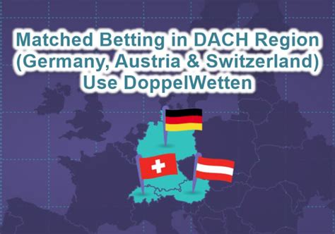 matched betting germany
